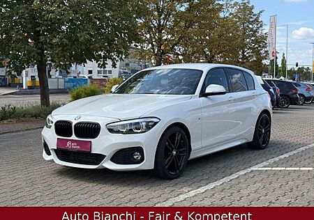 BMW 118 i M Sport Shadow *LED *Leder *Navi