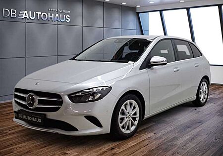 Mercedes-Benz B 220 gebraucht kaufen Mercedes-Benz B 220 D Style DCT