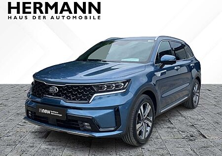 Kia Sorento 1.6 T-GDI Platinum LED*NAVI*SHZ*TWA*PDC