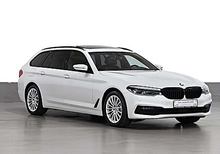 BMW 530 D XDRIVE TOURING SPORT LINE INNOVATIONS-PAKET