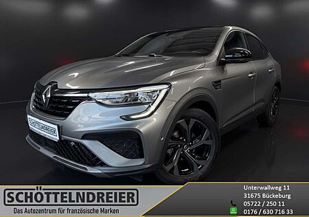Renault Arkana gebraucht kaufen Renault Arkana TCe 160 EDC R.S. LINE
