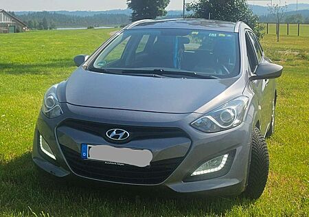 Hyundai i30 i30cw 1.4 Classic