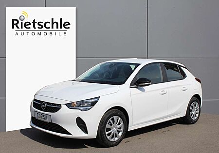 Opel Corsa Edition 1. Hand PDC Sitzheizung