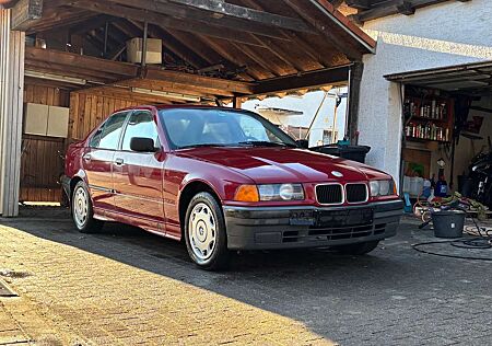 BMW 316i 316