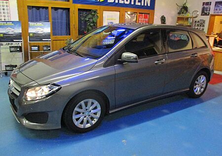 Mercedes-Benz B 180 Automatik,Top Zustand