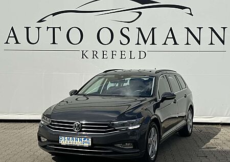 VW Passat Variant Volkswagen 2.0 TDI SCR DSG Business Massage