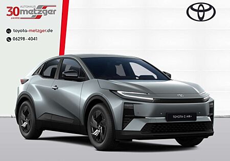 Toyota C-HR + Elektro Teamplayer 77 kWh +Navi +Matrix-LED +Kam