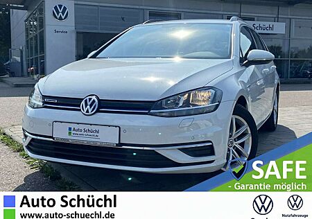 VW Golf Volkswagen Variant 1.5 TSI Comfortline AHK+NAVI+SHZ+PD