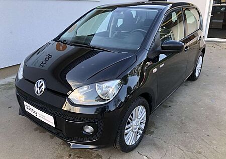VW Up Volkswagen ! ! cup ! Klima Navi SHZ
