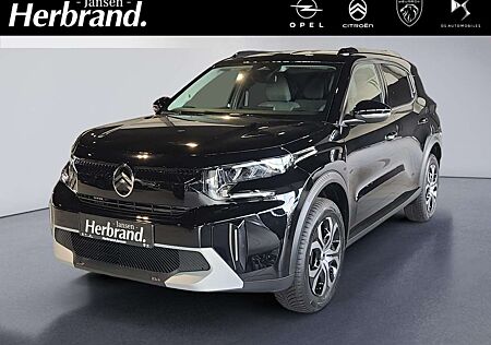 Citroën C3 Aircross Citroen Plus+Wenige KM+PDC+LED+AWR+ACC+DAB+