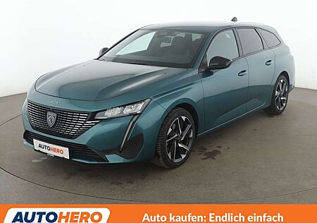 Peugeot 308 1.5 Blue-HDi Allure Pack Aut.*NAVI*LED*ACC*CAM*PDC