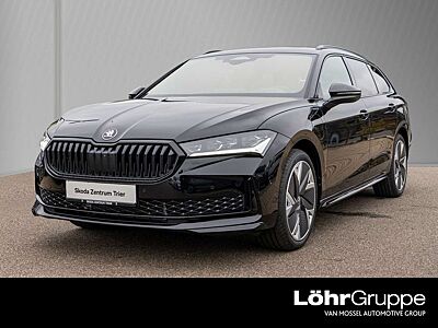 Skoda Superb Combi 1.5 TSI iV DSG Sportline