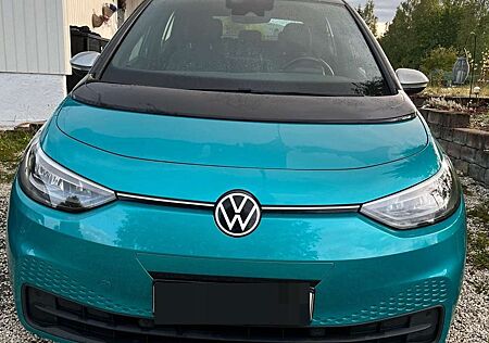 VW ID.3 Volkswagen Performance Upgrade Pro 1st Plus