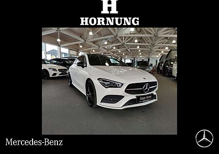 Mercedes-Benz CLA 250 CLA250 4M SB AMG PANOSD MBEAM NIGHT TWA SPHA 360