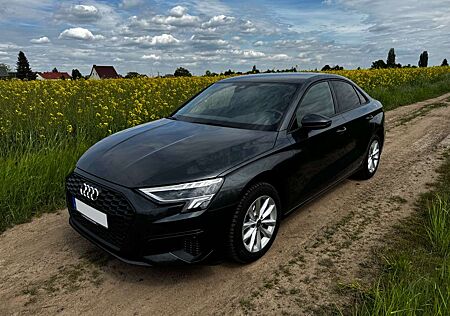 Audi A3 Limousine LED ACC KAM VIRTUAL
