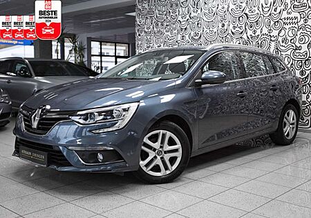 Renault Megane Grandtour BUSINESS EDITION*NAVI*AHK*SITZH