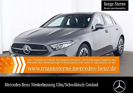 Mercedes-Benz A 200 PROGRESSIVE+LED+KAMERA+7G