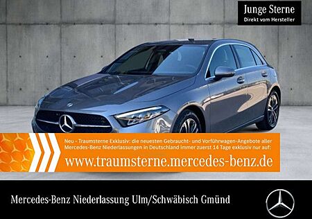 Mercedes-Benz A 200 PROGRESSIVE+LED+KAMERA+7G