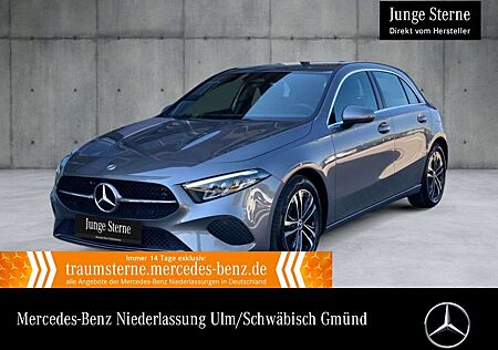 Mercedes-Benz A 200 PROGRESSIVE+LED+KAMERA+7G