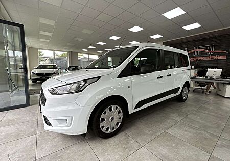 Ford Transit Connect lang Trend 1Hand/Kamera/Klima