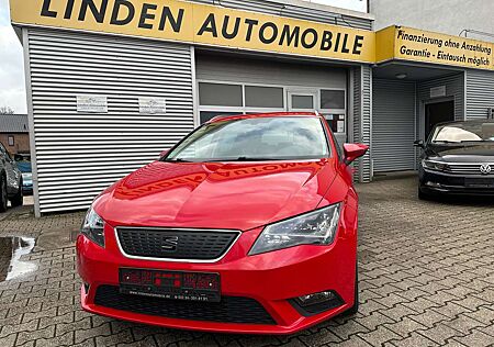 Seat Leon Style Ecomotive