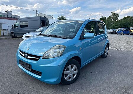 Subaru Justy J13 Trend 1.0 69 Ps  Klima