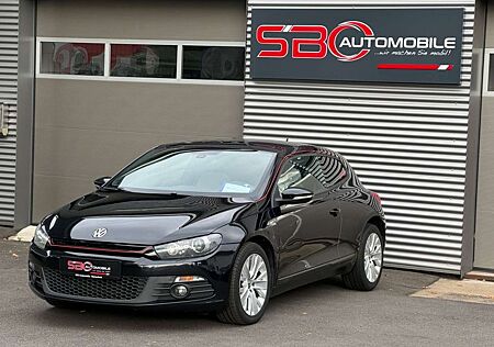 VW Scirocco Volkswagen 2.0 TDI Life