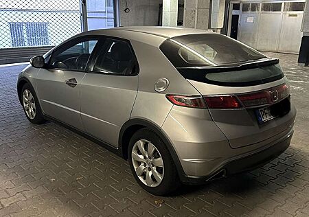 Honda Civic 1.4 i-VTEC