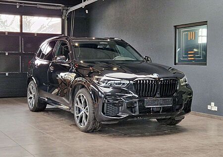 BMW X5 xDrive30d M Sport *7-Sitzer*Head Up*Pano*AHK