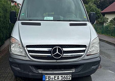 Mercedes-Benz Sprinter 316 CDI 906.231