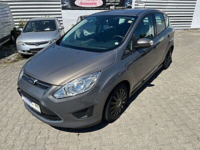 Ford C-Max C-MAX Trend