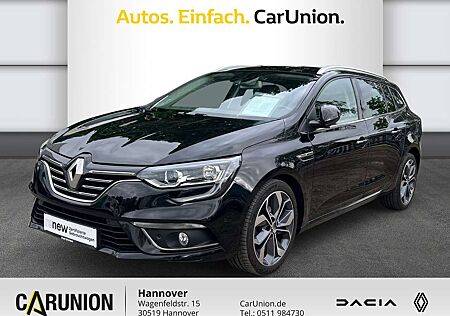Renault Megane Grandtour BOSE Edition TCe 140 GPF