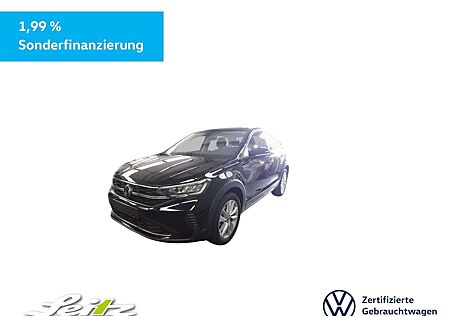 VW Taigo Volkswagen 1.0 TSI Life *LED*PANO*PARKSENSOR*
