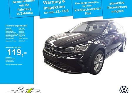 VW Taigo Volkswagen 1.0 TSI Life *LED*PANO*PARKSENSOR*