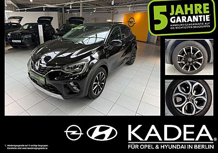 Renault Captur II 1.3