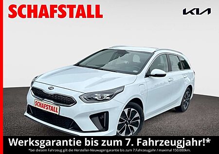 Kia XCeed Ceed SW / cee'd SW 1.6 GDI Plug-in Hybrid Spirit Navi Technik-Paket