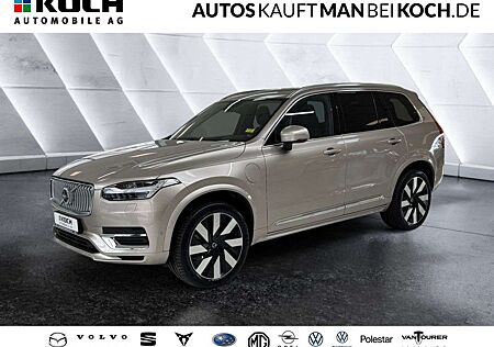 Volvo XC 90 XC90 T8 AWD Plus Bright Plug-In ACC BLIS PANO 360°