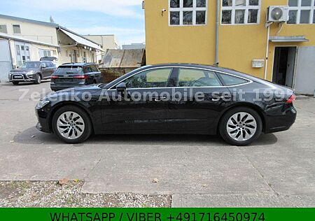 Audi A7 50 TDI Virtual Navi ACC LED 24.369,- NETTO