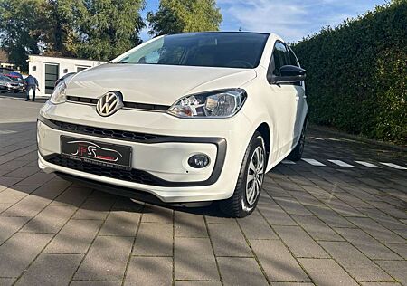 VW Up Volkswagen ! 1.0 *WHITE STYLE* KLIMA*1-HAND