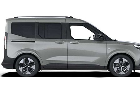 Ford Courier Titanium E-Tourneo 54kWh 136 Tit WinterP Kam Ke...