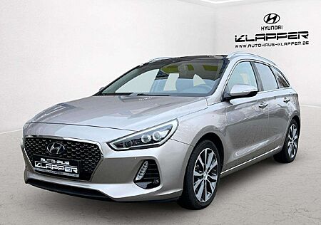 Hyundai i30 Premium