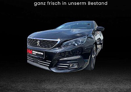 Peugeot 308 SW 1.6 PureTech GT/LED/AHK/ACC/SHZ/Bluet.