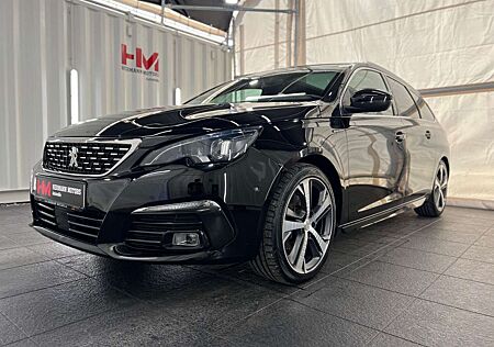 Peugeot 308 SW 1.6 PureTech GT/LED/AHK/ACC/SHZ/Bluet.