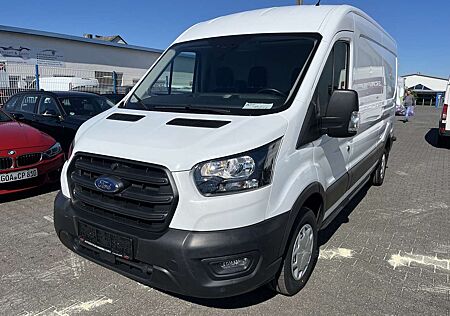 Ford Transit Kasten L3H2 Trend 2.0 TDCi, EU6