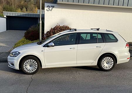 VW Golf Variant Volkswagen Join Start-Stopp