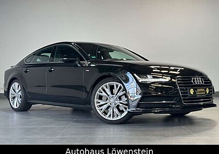 Audi A7 Sportback 2.0 TFSI*3x S-LINE*MATRIX*S-HEFT