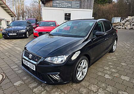 Seat Ibiza FR