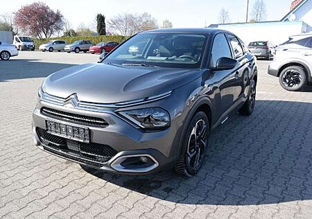 Citroën C4 Citroen 1.2 PureTech 130 Shine Stop&Start (EURO 6d)