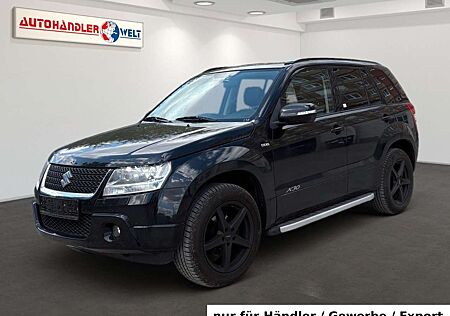 Suzuki Grand Vitara 1.9 DDiS 4x4 AAC Xenon Leder Navi S