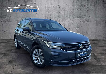 VW Tiguan Volkswagen Life 1.5 TSI DSG*LED*NAVI*ACC*LANE*SIDE